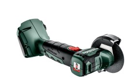 METABO SZLIFIERKA KĄT. 76mm CC 18 LTX BL CARCASS METABOX METABO