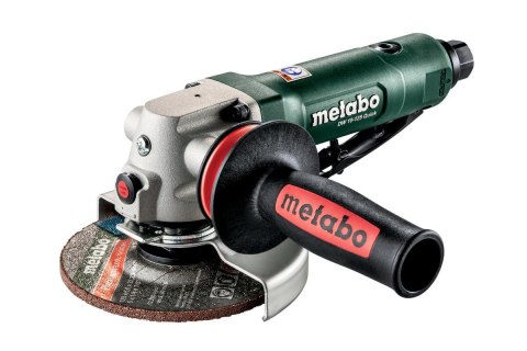 METABO SZLIFIERKA KĄTOWA PNEUMATYCZNA DW 10-125 METABO
