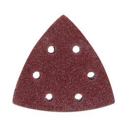 MILWAUKEE MT PAPIER ŚCIERNY 120gr. MILWAUKEE