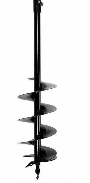 OLEO-MAC WIERTŁO SADOWNICZE FI 100 x 1000mm OLEO-MAC/VICTUS