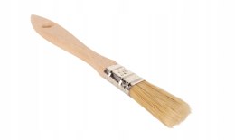 PĘDZEL PŁASKI 15mm PÓŁANGIELSKI PAINTO