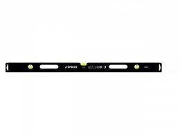 PRO POZIOMNICA CZARNA S800 FREZ. 120cm PRO