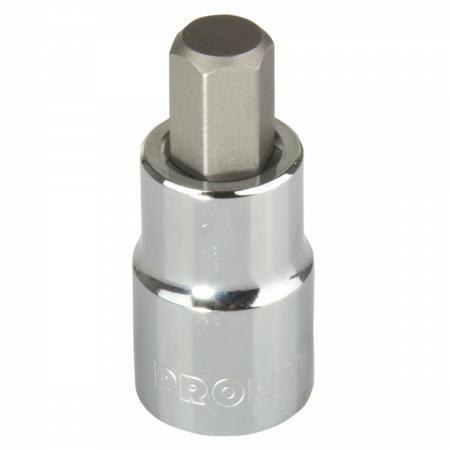 PROLINE BITONASADKA 1/2" 9mm HEX 55mm PROLINE