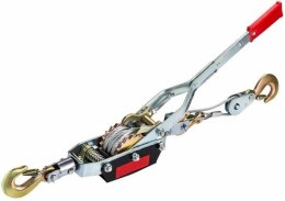 PRZYCIĄGARKA RĘCZNA 1T 2 ZAPAD./MAR-POL ARTPOL