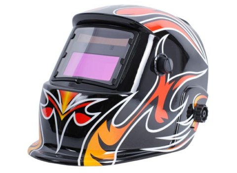 PRZYŁBICA SPAWALNICZA SAMOŚCIEMNIAJĄCA MEGA-600T MAGNUM