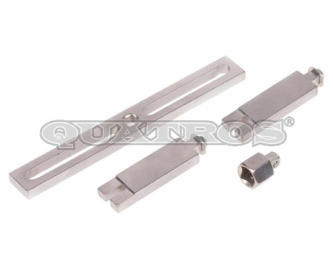 QUATROS KLUCZ UNIWERSALNY DO NAKRĘTEK ZBIORNIKA PALIWA QUATROS