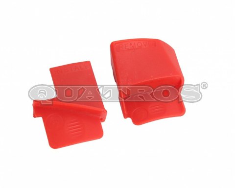 QUATROS PRZYRZĄD DO ELASTYCZNYCH PASÓW WIELOKLINOWYCH STRETCH-FIT QUATROS