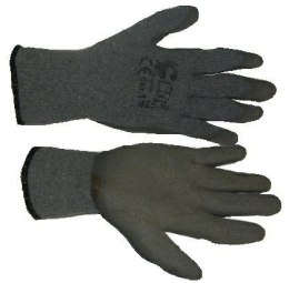 RĘKAWICE ROBOCZE TYP DRAGON ROZ-10 SILBET