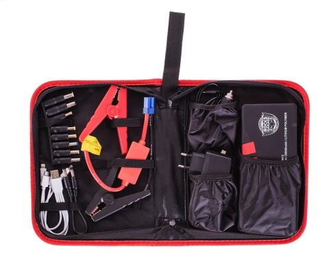 ROOKS URZĄDZENIE ROZRUCHOWE MINI BOOSTER ROOKS