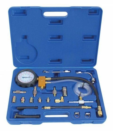 SATRA TESTER CIŚNIENIA W UKŁADZIE PALIWOWYM SATRA