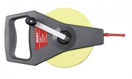 SOLA TAŚMA MIERNICZA Z WŁÓKNA SZKLANEGO RANGER RN 30m/B /KLASA DOKŁADNOŚCI WE: II SOLA