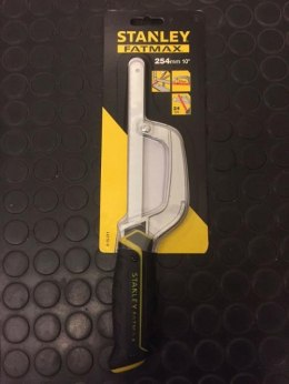 STANLEY PIŁA METAL MINI + BRZESZCZOT LION STANLEY