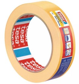 TESA TAŚMA MALARSKA POMARAŃCZOWA PRECYZYJNA 50mx30mm TESA