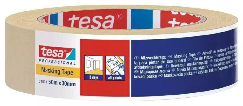 TESA TAŚMA MALARSKA PROF. 50mx50mm TESA