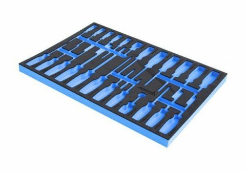 ASTA WKŁAD PIANKOWY DO WÓZKA APF-13... ASTA