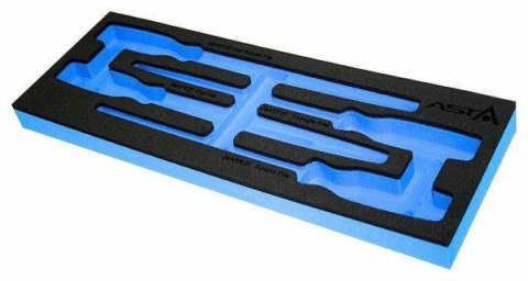 ASTA WKŁAD PIANKOWY DO WÓZKA APF-28... ASTA