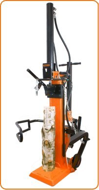 ATIKA ŁUPARKA ASP 14TS-2 400V ATIKA