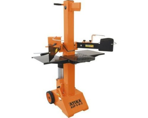 ATIKA ŁUPARKA ASP 8N-2 400V ATIKA