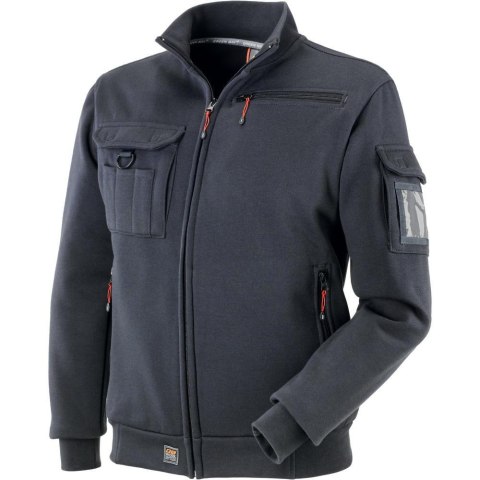 BETA BLUZA GRANATOWA BREZ MULTIPOCKET L BETA