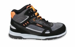 BETA BUTY BEZPIECZNE ZAMSZOWE 7318AN ROZ.43 BETA