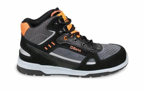 BETA BUTY BEZPIECZNE ZAMSZOWE 7318AN ROZ.43 BETA