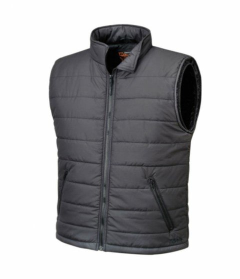 BETA KAMIZELKA OCIEPLANA CZARNA XL BETA