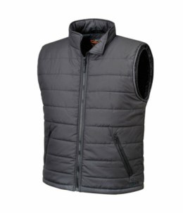 BETA KAMIZELKA OCIEPLANA CZARNA XXL BETA