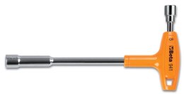 BETA KLUCZ NASADOWY Z RĘKOJEŚCIĄ KRÓTKI 7mm /9427 BETA