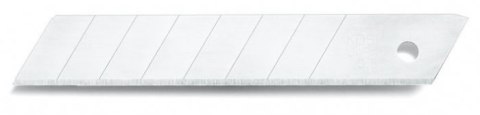 BETA OSTRZA ODŁAMYWALNE 25MM DO NOŻA 1773A, MODEL 1773RL (OPAKOWANIE 10 SZTUK) BETA