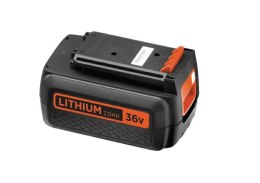 BLACK+DECKER AKUMULATOR 36V 2,0Ah BL20362 BLACK+DECKER