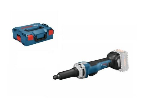BOSCH SZLIFIERKA PROSTA GGS 18V-23 PLC SOLO LB BOSCH