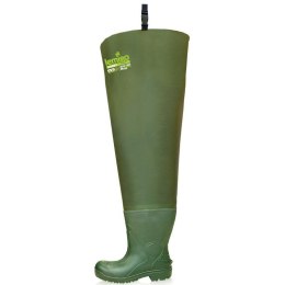 BUTY WODERY EVA 808 ROZ.42 ZIELONY LEMIGO