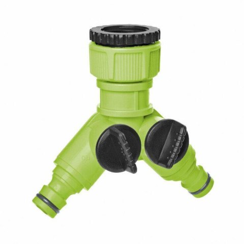 CELLFAST ECO TRÓJNIK 2 ZAWORY 3/4"-1".... ZAWIESZKA CELLFAST