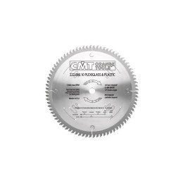 CMT PIŁA HM 250x30x2,8/2,2 Z=80 CMT