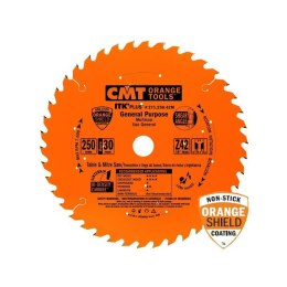 CMT PIŁA ITK D=216 F=30 Z=36N CMT