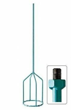 COLLOMIX MIESZADŁO KR 120 M MOCOWANIE M14 COLLOMIX