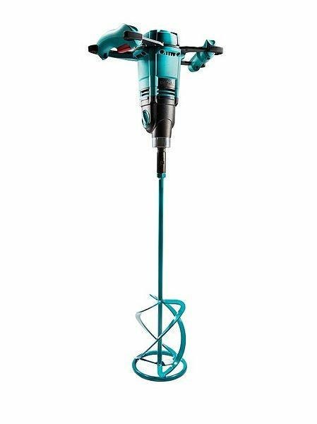 COLLOMIX MIESZARKA Xo 6 M 1750W Z MIESZADŁEM M14 MK 160 M COLLOMIX