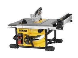 DEWALT PILARKA STOŁOWA 1850W 210mm DWE7485 DEWALT