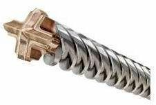 DEWALT WIERTŁO SDS MAX 20x 210x 340mm XLR 4-OSTRZOWE DEWALT