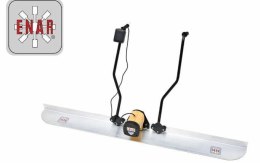 ENAR QXE NAPĘD DO LISTWY WYGŁADZAJĄCEJ TURBO ENAR