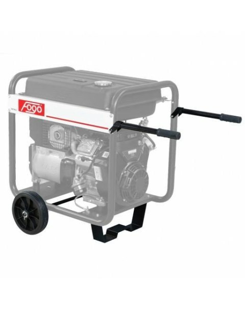 FOGO ZESTAW TRANSPORTOWY ZT300-28 FOGO/KOSHIN