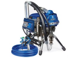 GRACO AGREGAT MALARSKI ST-MAX II 395 PC PRO STAND GRACO