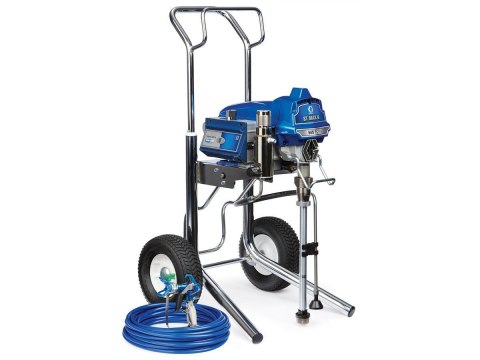 GRACO AGREGAT MALARSKI ST-MAX II 595 PC PRO HI BO GRACO