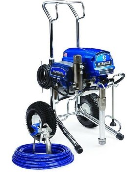 GRACO AGREGAT MALARSKI ULTRA MAX II 695 PROCONTRA GRACO