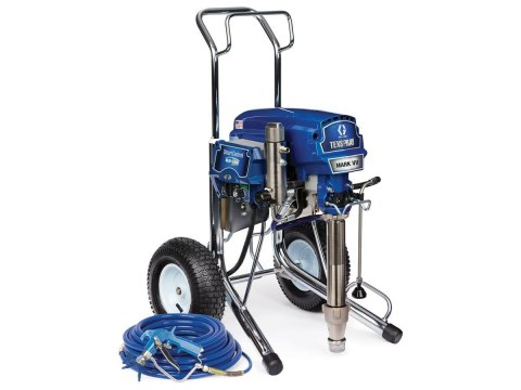 GRACO AGREGAT MALARSKO-SZPACHLARSKI MARK VII MAX STANDARD GRACO