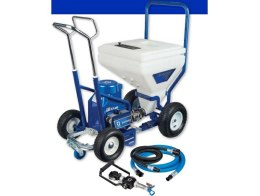 GRACO AGREGAT SZPACHLARSKI T-MAX 506 GRACO