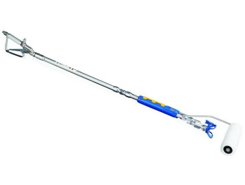 GRACO JETROLLER - ZESTAW DO MALOWANIA NATRYSKOWEGO WAŁKIEM 18cm GRACO