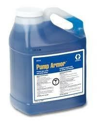 GRACO PUMP ARMOR LIQUID / PŁYN KONSERWUJĄCO - CZYSZCZĄCY 3,8L GRACO