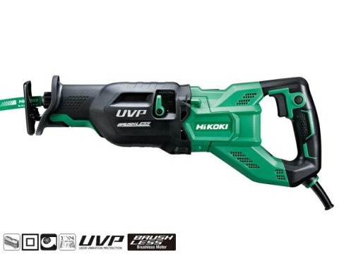 HIKOKI PIŁA SZABLASTA 1100W CR13VEY WSZ HIKOKI