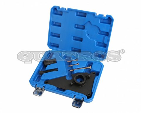 JQ.ZESTAW DO DEMONTAŻU POMPY WYSOKIEGO CIŚNIENIA QUATROS